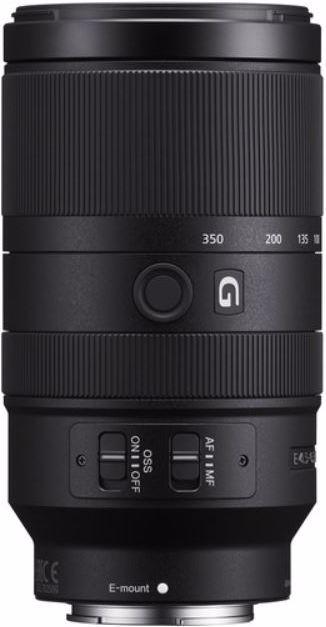 Sony E 70-350mm F4.5-6.3 G OSS レンズ E 70-350mm F4.5-6.3 G OSS | デジタル一眼カメラα（アルファ） | ソニー